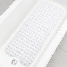 Load image into Gallery viewer, Superior Non-Slip Large  Bathtub Mats