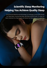 Load image into Gallery viewer, New HD Ultra Thin Smart Watch