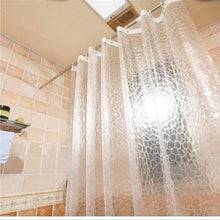 Load image into Gallery viewer, 1PCS 180x180cm 3D Bathroom Bath Shower Curtain
