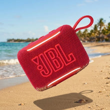 Load image into Gallery viewer, (New) JBL Go 5 Mini Portable Wireless Bluetooth Speaker