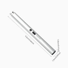 Load image into Gallery viewer, New USB  Style Classic Electric Arc Lighter
