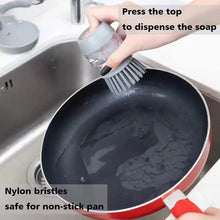 Load image into Gallery viewer, Portable Pressure Liquid Dishwashing