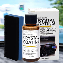 Load image into Gallery viewer, SEAMETAL: 30ml Plastic Refurbished Crystal Coating Agent