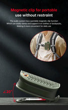 Load image into Gallery viewer, Monster M3 Wireless Bluetooth Speakers with Bass Altavoz Mic