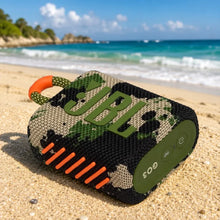 Load image into Gallery viewer, (NEW) JBL Go 3 Mini Portable Wireless Bluetooth Speaker