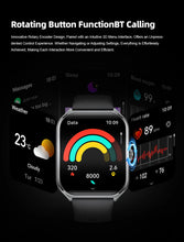 Load image into Gallery viewer, New HD Ultra Thin Smart Watch