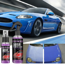 Load image into Gallery viewer, 3In1 High Protection Ceramic Coating Spray ( 30% OFF)