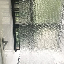 Load image into Gallery viewer, 1PCS 180x180cm 3D Bathroom Bath Shower Curtain
