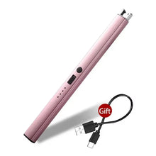 Load image into Gallery viewer, New USB  Style Classic Electric Arc Lighter