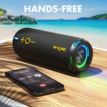 Load image into Gallery viewer, W-KING D320 40W Portable Speaker