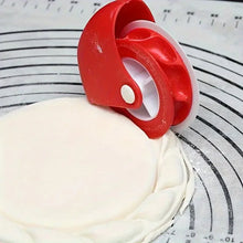 Load image into Gallery viewer, 2 Style Pastry Wheel Decorator 2.1