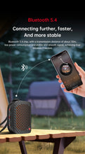 Load image into Gallery viewer, Monster M3 Wireless Bluetooth Speakers with Bass Altavoz Mic