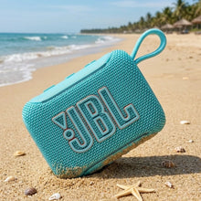Load image into Gallery viewer, (New) JBL Go 5 Mini Portable Wireless Bluetooth Speaker