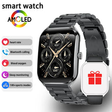 Load image into Gallery viewer, New HD Ultra Thin Smart Watch