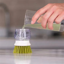 Load image into Gallery viewer, Portable Pressure Liquid Dishwashing