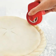 Load image into Gallery viewer, 2 Style Pastry Wheel Decorator 2.1