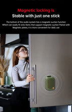 Load image into Gallery viewer, Monster M3 Wireless Bluetooth Speakers with Bass Altavoz Mic