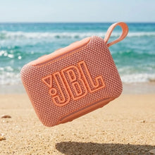 Load image into Gallery viewer, (New) JBL Go 5 Mini Portable Wireless Bluetooth Speaker