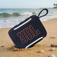 Load image into Gallery viewer, (New) JBL Go 5 Mini Portable Wireless Bluetooth Speaker