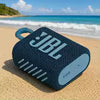 (NEW) JBL Go 3 Mini Portable Wireless Bluetooth Speaker