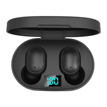 Load image into Gallery viewer, E6S Wireless Waterproof  5.0 Stereo Earbuds