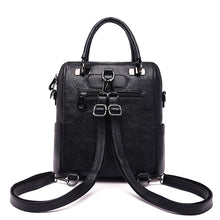 Load image into Gallery viewer, Luxury 3-in-1 Women Vintage Soft Leather Shoulder Bags