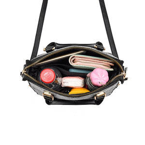Luxury!! Tassel Designer Shoulder Messenger Handbags