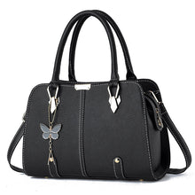 Load image into Gallery viewer, Newposs Luxury 3-IN-1 Designer Leather Shoulder Handbags