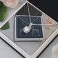 Christmas Gift For Her -Stunning! Eternal Hope Necklace
